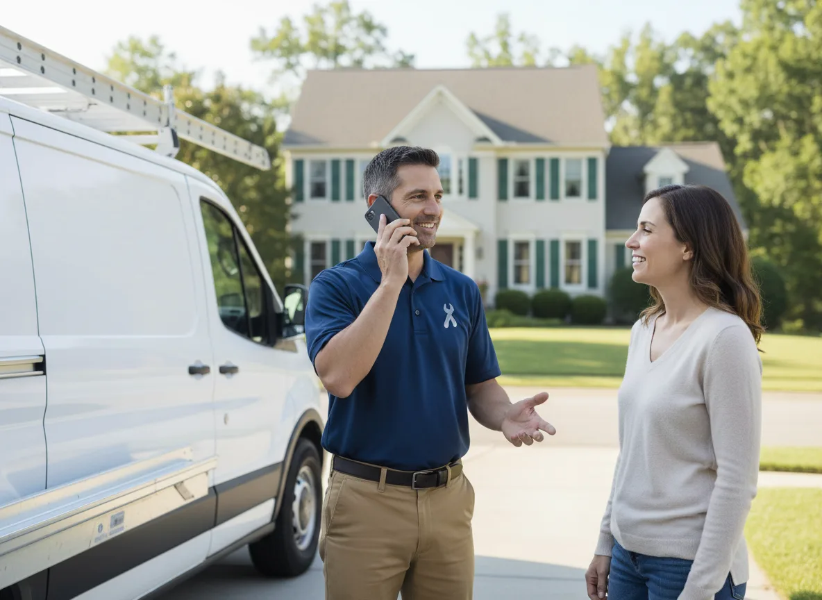 Home Gutter Service Wilburton, OK FAQs
